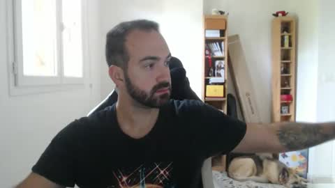 Grizzly Bear online show from April 26, 2026, 12:47 pm