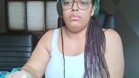 Snapshot of zdalia chatting on February 23, 2025, 9:05 pm zdalia online show from February 23, 2025, 9:05 pm