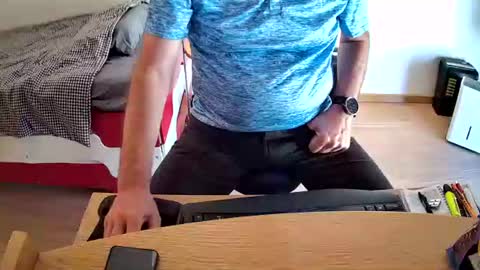 zebulon2023 online show from September 18, 2025, 11:45 am