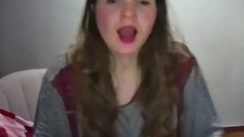 Snapshot of zelda_princess77 chatting on November 19, 2025, 5:51 am zelda_princess77 online show from November 19, 2025, 5:51 am