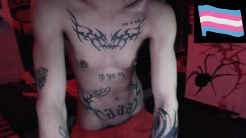 Snapshot of zeldrissss chatting on December 13, 2024, 1:48 am Zeldris online show from December 13, 2024, 1:48 am