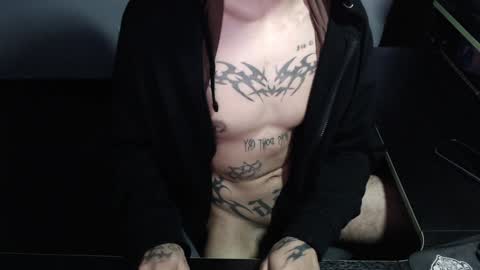 Snapshot of zeldrissss chatting on January 7, 2025, 5:20 pm Zeldris online show from January 7, 2025, 5:20 pm