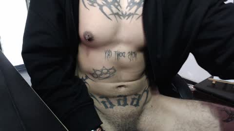 Snapshot of zeldrissss chatting on January 9, 2025, 6:47 pm Zeldris online show from January 9, 2025, 6:47 pm