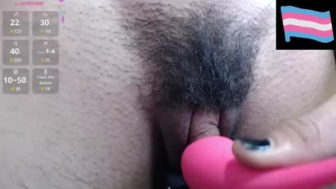 Snapshot of zeldrissss chatting on February 26, 2025, 12:47 pm Zeldris online show from February 26, 2025, 12:47 pm