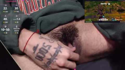 Snapshot of zeldrissss chatting on March 5, 2025, 9:15 pm Zeldris online show from March 5, 2025, 9:15 pm