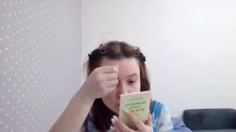 Ammy online show from March 11, 2026, 7:25 am