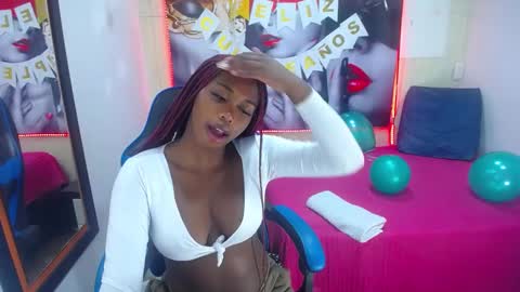 Zendaya Wilson online show from February 8, 2025, 8:42 am