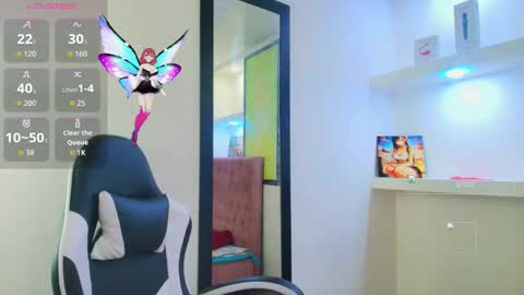 Zendaya Wilson online show from October 22, 2025, 4:46 am