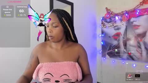 Zendaya Wilson online show from October 28, 2025, 8:18 am