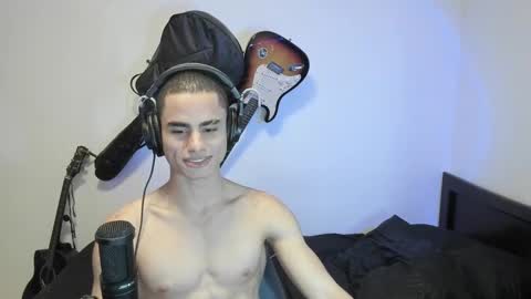 zenzhu online show from January 2, 2025, 12:13 am