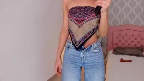 Zenith online show from March 23, 2026, 8:35 pm