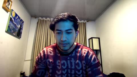 zeonhart online show from February 11, 2025, 7:12 am