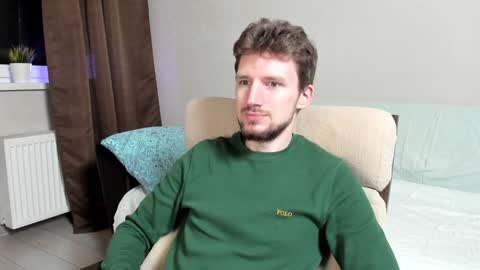 Andrew online show from December 9, 2024, 9:48 pm