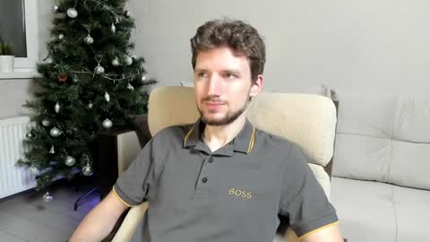 Andrew online show from December 21, 2024, 8:43 pm