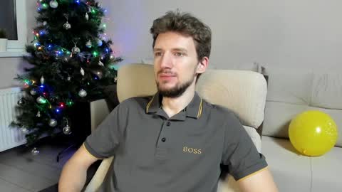 Andrew online show from December 21, 2024, 11:45 pm