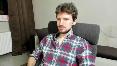 Andrew online show from January 12, 2025, 4:21 am