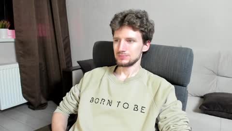 Andrew online show from January 14, 2025, 8:37 pm