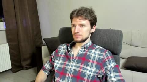 Andrew online show from January 19, 2025, 4:12 am