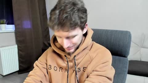 Andrew online show from January 22, 2025, 7:56 pm