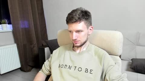 Andrew online show from February 5, 2025, 6:15 pm