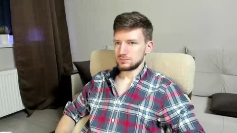 Andrew online show from February 15, 2025, 5:30 am