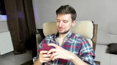 Andrew online show from March 8, 2025, 10:45 pm