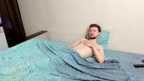 Andrew online show from November 4, 2025, 2:54 am