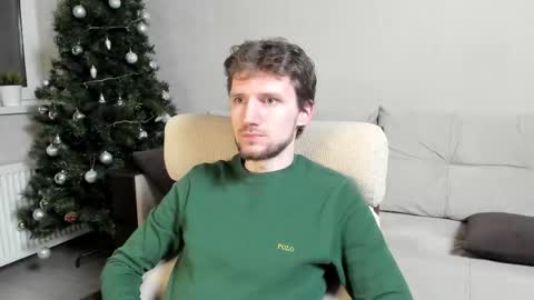 Andrew online show from December 21, 2025, 10:17 pm