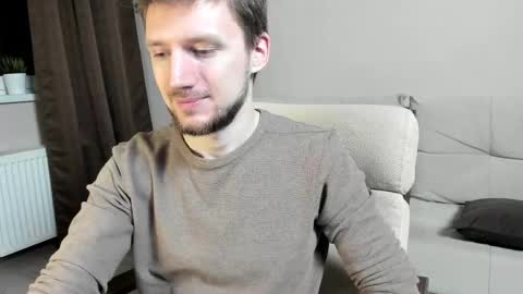 Andrew online show from April 18, 2026, 7:58 pm