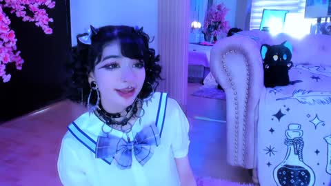    online show from February 3, 2025, 2:34 pm