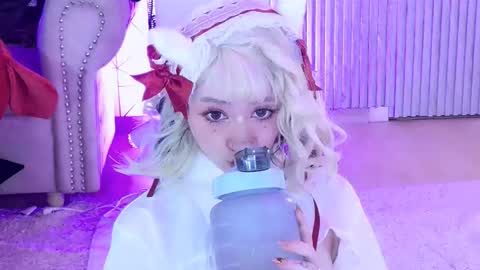    online show from December 20, 2025, 3:30 pm