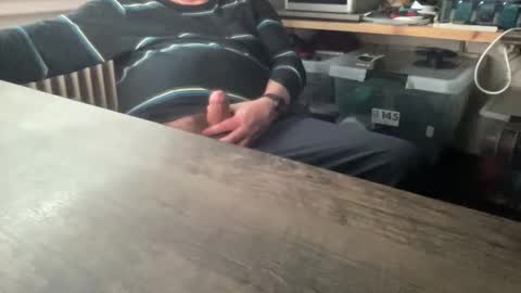 zeron900 online show from October 5, 2025, 2:37 pm