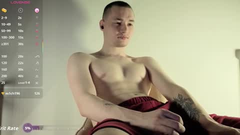 Snapshot of zerotocumin60sec chatting on February 7, 2026, 5:22 am Yanny online show from February 7, 2026, 5:22 am