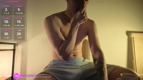 Snapshot of zerotocumin60sec chatting on March 17, 2026, 7:01 am Yanny online show from March 17, 2026, 7:01 am