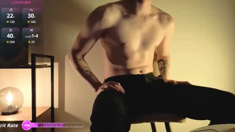 Snapshot of zerotocumin60sec chatting on March 27, 2026, 11:43 am Yanny online show from March 27, 2026, 11:43 am