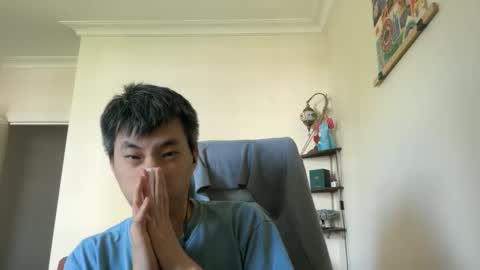 Snapshot of zeroventure chatting on September 30, 2025, 4:06 am zeroventure online show from September 30, 2025, 4:06 am