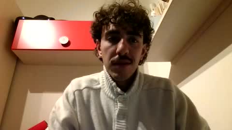 zeta214 online show from January 6, 2026, 10:01 pm