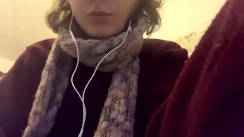 zeta214 online show from January 12, 2026, 4:01 pm