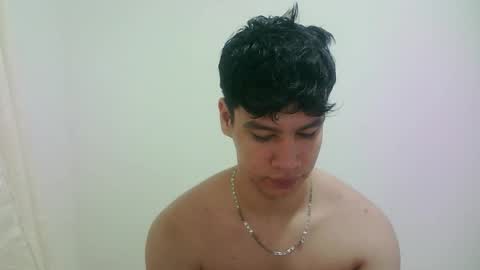 zeus_183 online show from February 18, 2026, 5:58 am