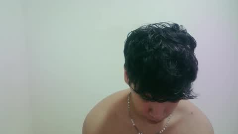 zeus_183 online show from March 26, 2026, 9:15 am