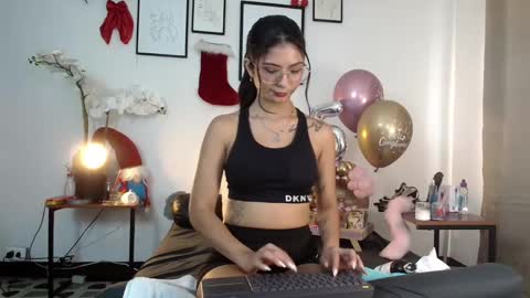 zeus_millers online show from December 27, 2024, 9:22 pm