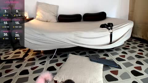 zeus_millers online show from January 23, 2025, 7:18 pm