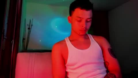 zeus online show from February 26, 2025, 2:15 am