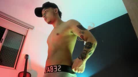 Snapshot of zeusjeff chatting on March 3, 2026, 2:07 am zeus online show from March 3, 2026, 2:07 am