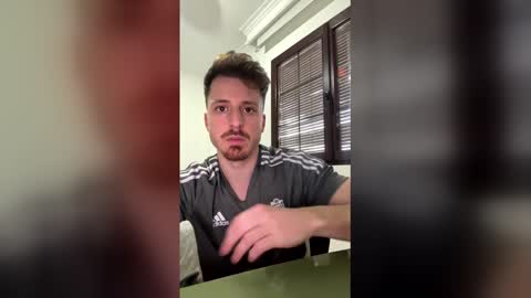 Zeus Octavian online show from March 5, 2026, 4:14 pm