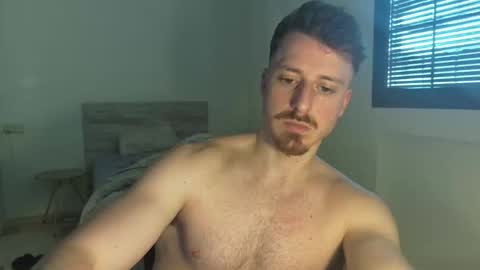 Zeus Octavian online show from March 27, 2026, 5:34 pm