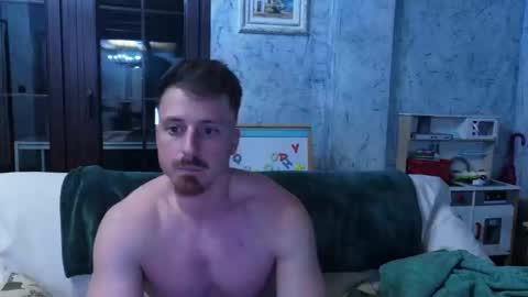 Zeus Octavian online show from April 11, 2026, 2:38 am