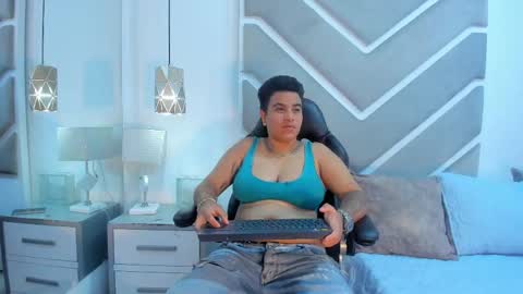 Snapshot of zeussmithh chatting on October 7, 2025, 1:41 pm zeussmithh online show from October 7, 2025, 1:41 pm