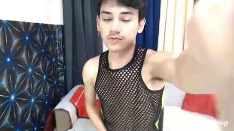 zavier skinny asian online show from January 28, 2025, 7:32 am