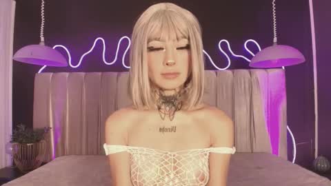 zhally_dee online show from February 24, 2026, 7:23 pm